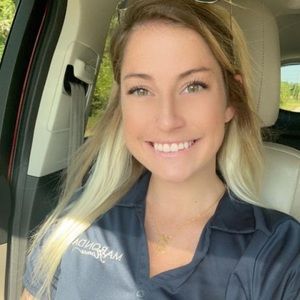 Meet your Posher, Kimberlee